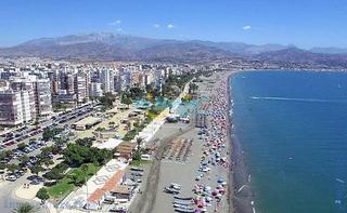 Terrain résidentiel à Centro. Oportunidad de inversión en la costa del sol  torre del mar, mál