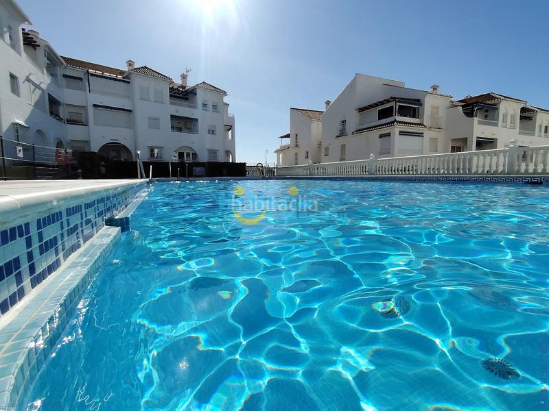 Foto 00b55ebb-38e5-4195-bc85-c4161935ab49. Apartament amb calefacció aparcament piscina a Centro Nerja