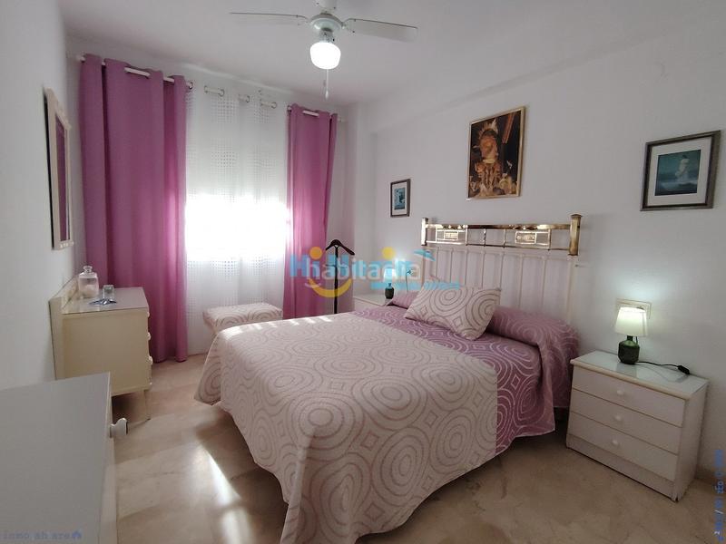 Foto 0b83b84a-cbe8-4e4a-8e97-c7e84bc16a56. Apartament amb calefacció aparcament piscina a Centro Nerja