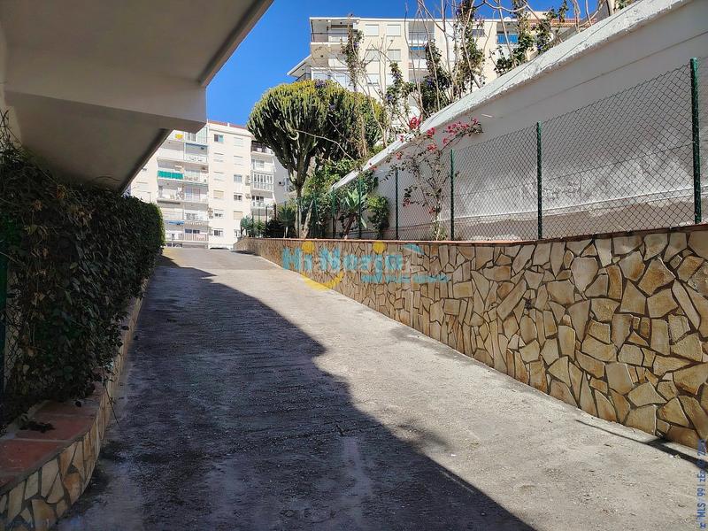 Foto 1349fd24-022f-4de0-b898-c6e99575986b. Apartament amb calefacció aparcament piscina a Centro Nerja