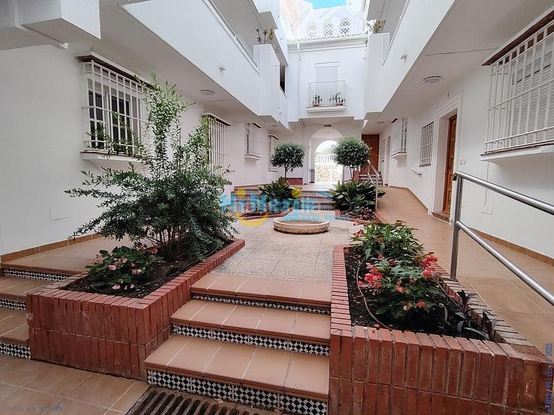 Foto 4b99c663-f511-4217-a766-d1715ccae513. Apartament amb calefacció aparcament piscina a Centro Nerja