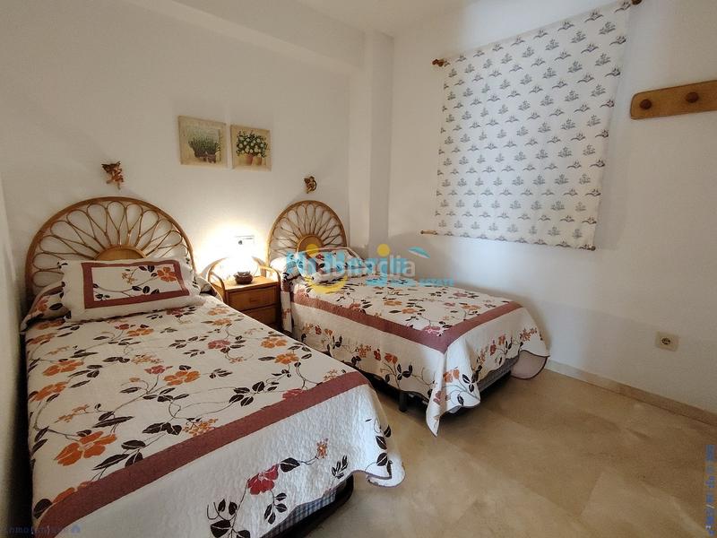 Foto 4f9743f8-03ce-4448-a769-ca3c9b39922f. Apartament amb calefacció aparcament piscina a Centro Nerja