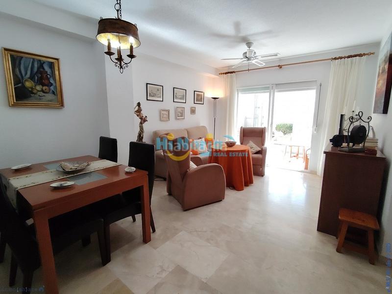 Foto 92653852-8803-46a6-9ada-3ee80c611cc4. Apartament amb calefacció aparcament piscina a Centro Nerja