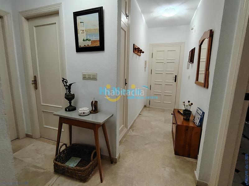 Foto fa3202f9-678c-497b-9c4f-873a51d00431. Apartament amb calefacció aparcament piscina a Centro Nerja
