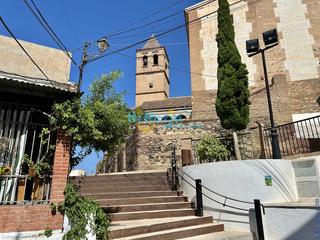 Casa a Camino Algarrobo - Las Arenas. Casa en casco histórico