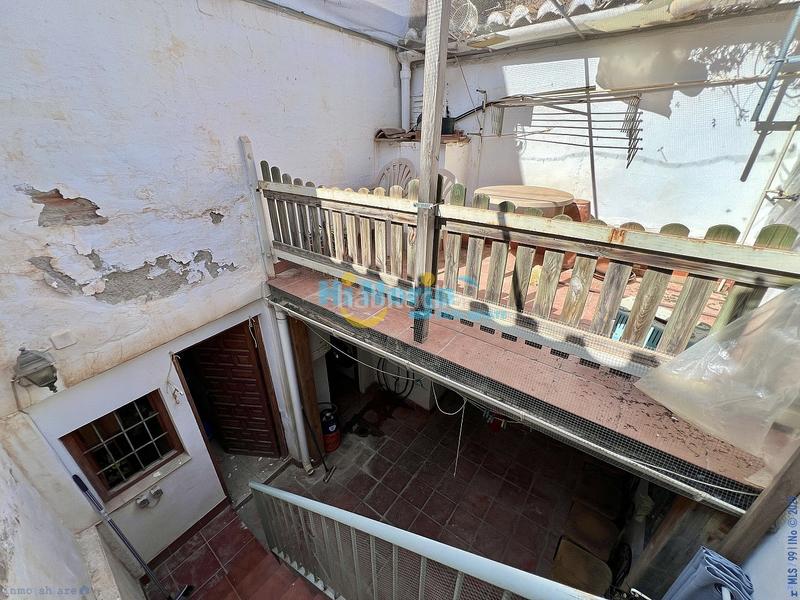 Foto 1cddb878-e184-413d-80f8-c4537813f2f9. Casa in Camino Algarrobo - Las Arenas Vélez - Málaga