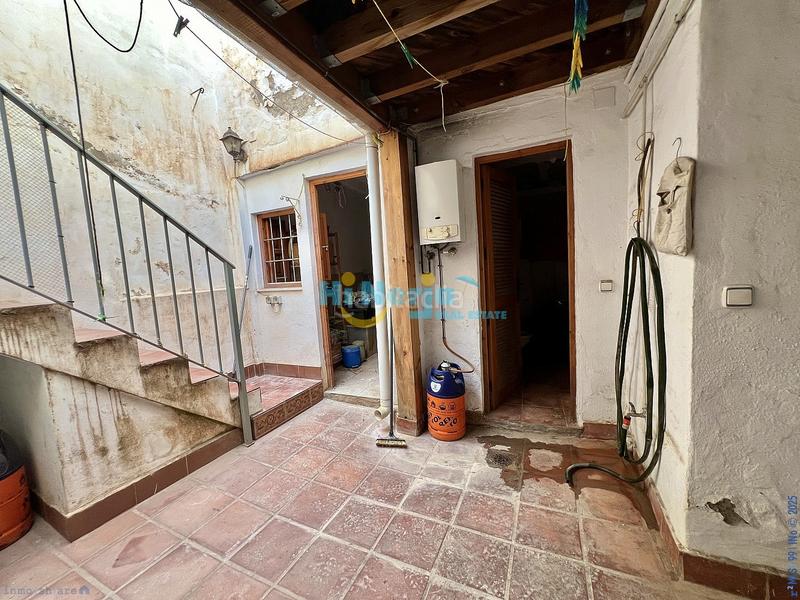Foto 2adfb98f-59d3-4285-9652-017606b67ab5. Casa in Camino Algarrobo - Las Arenas Vélez - Málaga