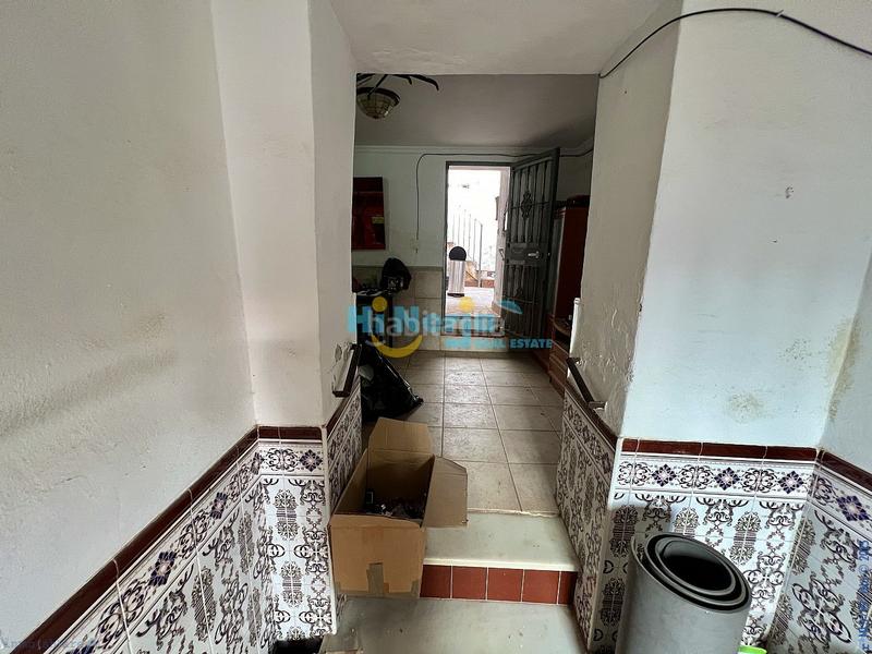 Foto 57e684c1-ddad-418d-9314-39d7e9ad15a4. Casa in Camino Algarrobo - Las Arenas Vélez - Málaga