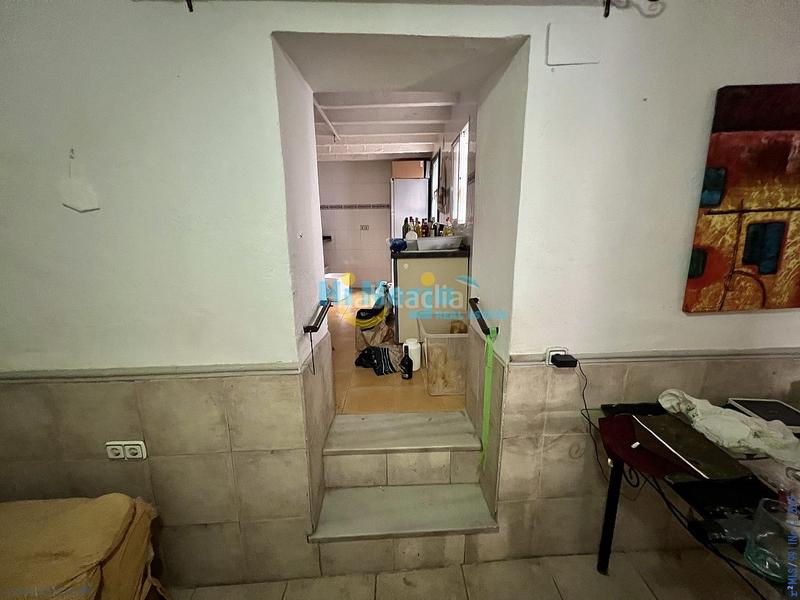 Foto 5fad0a8a-bdcf-43f3-a70f-20c5f4ee70e7. Casa in Camino Algarrobo - Las Arenas Vélez - Málaga