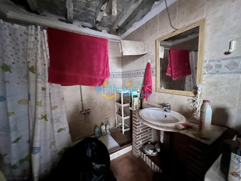 Foto 725e85a4-430d-41fa-b334-fc371983e85a. Casa in Camino Algarrobo - Las Arenas Vélez - Málaga