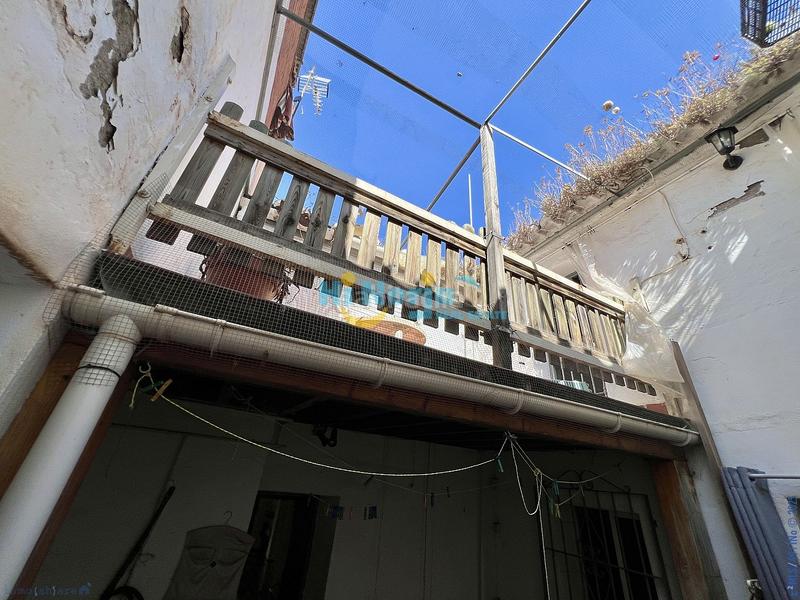 Foto aac2ff17-1e48-4e10-8f99-3c08af1ce340. Casa in Camino Algarrobo - Las Arenas Vélez - Málaga
