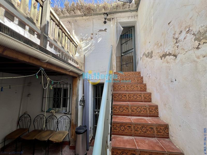 Foto b55fe90c-7401-42be-997b-4c710b32a912. Casa in Camino Algarrobo - Las Arenas Vélez - Málaga