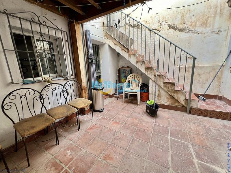 Foto b98ba20d-6278-4ea0-92af-7d248bc3271d. Casa in Camino Algarrobo - Las Arenas Vélez - Málaga