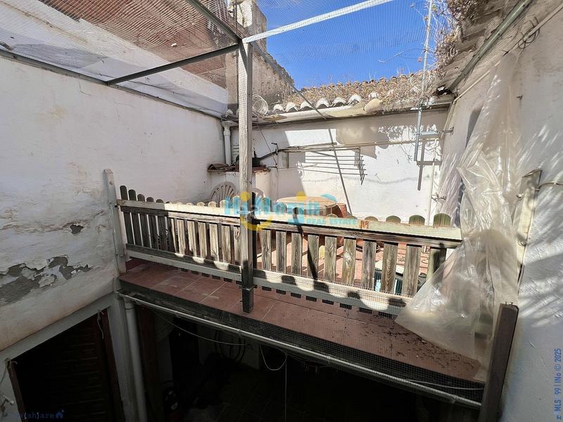 Foto d3ba25d3-cb16-4d90-aabd-4486e3169fb4. Casa in Camino Algarrobo - Las Arenas Vélez - Málaga