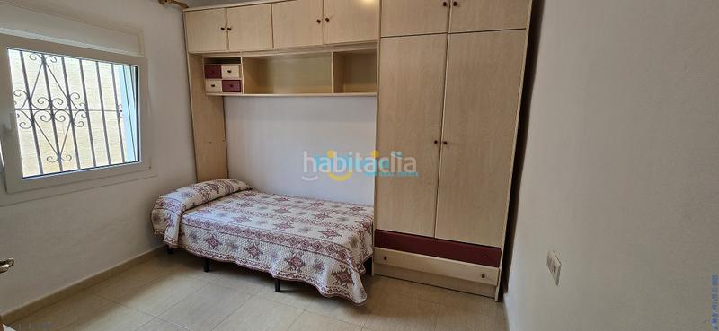 Foto da6a00e0-c379-42ff-9922-8659ad38a7b8. Casa amb aparcament a Benajarafe