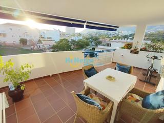 Apartament a Casablanca - La Viñuela. Apartamento 2 dormitorios con terraza , parking, trastero, a uno