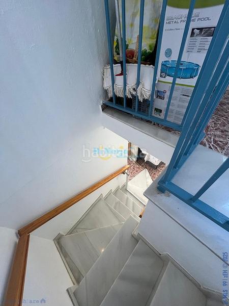 Foto 3512d39d-9cd8-44f2-8596-481f39a8a8b3. Doppelhaus in Camino Algarrobo - Las Arenas Vélez - Málaga