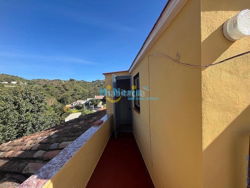 Foto 36efce06-e67e-4abf-ab40-1d5d3f89a958. Doppelhaus in Camino Algarrobo - Las Arenas Vélez - Málaga