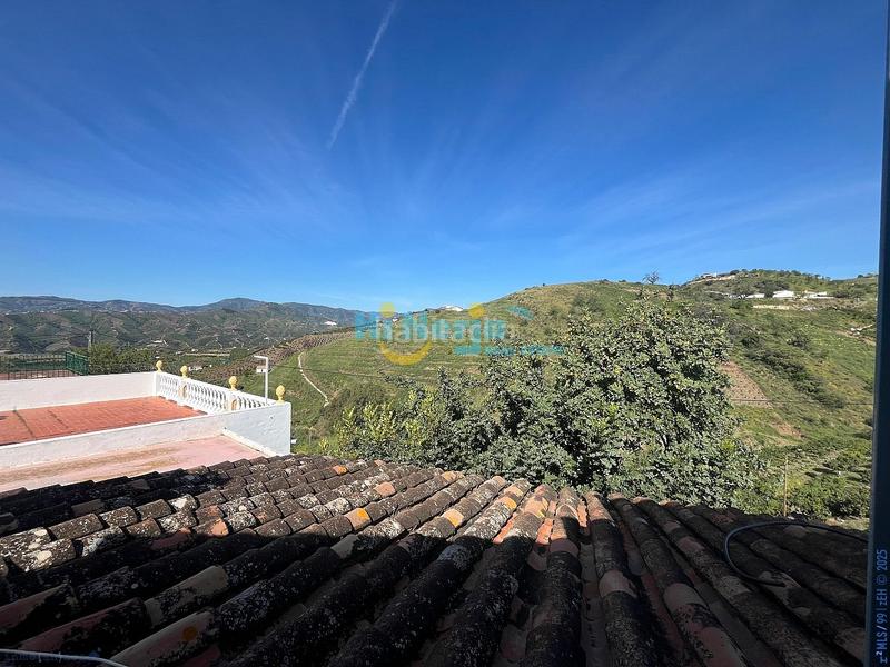 Foto 403a4251-209c-4cc0-9a13-a6d0b7c8b980. Doppelhaus in Camino Algarrobo - Las Arenas Vélez - Málaga