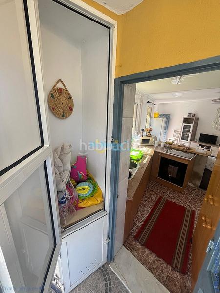 Foto 5398cbc0-2934-44ff-b62d-8b1a7118a53d. Doppelhaus in Camino Algarrobo - Las Arenas Vélez - Málaga