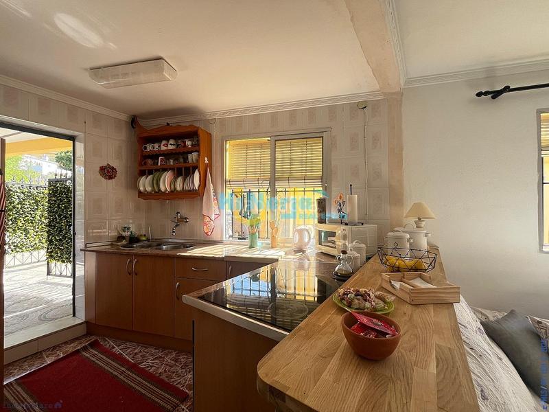 Foto 5725d6c4-81f5-4a62-b022-3bffd9a9b924. Doppelhaus in Camino Algarrobo - Las Arenas Vélez - Málaga