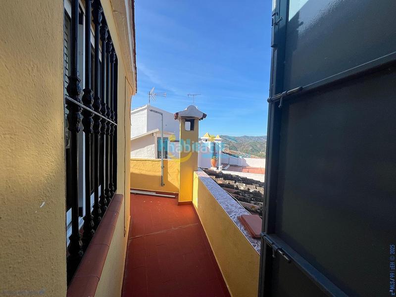 Foto 6ac1e86e-3ed5-4d06-b28b-86d3139f959f. Doppelhaus in Camino Algarrobo - Las Arenas Vélez - Málaga