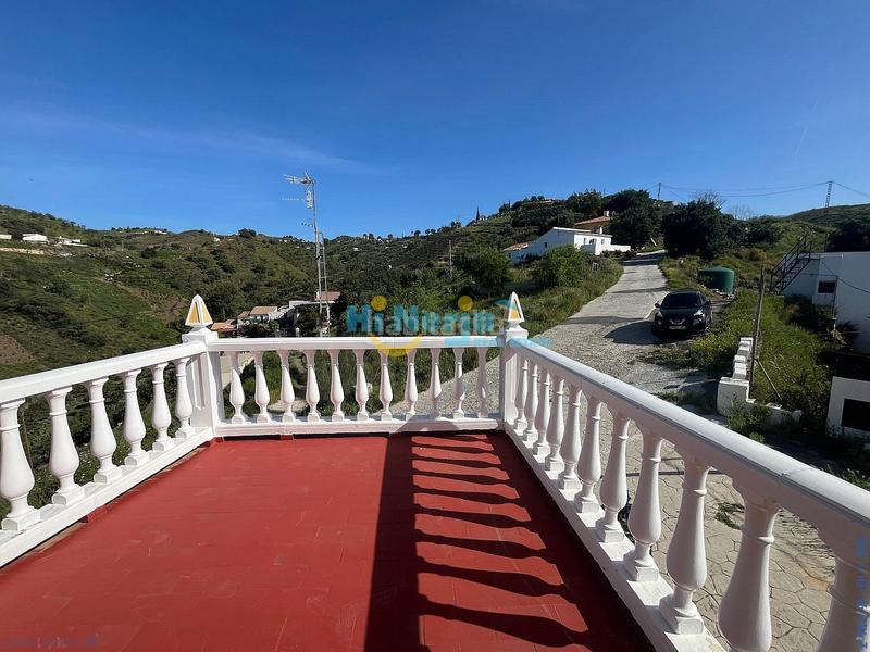 Foto 7a429154-ac37-4f44-8a8a-fd26725cac8c. Doppelhaus in Camino Algarrobo - Las Arenas Vélez - Málaga