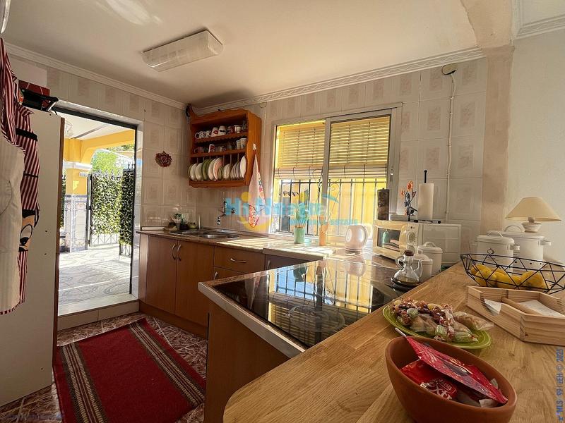 Foto 8bf5a18a-f936-4570-9513-5bc7079bdbe2. Doppelhaus in Camino Algarrobo - Las Arenas Vélez - Málaga