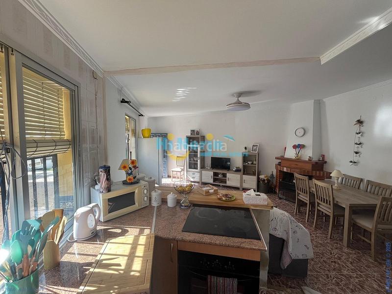 Foto 90a87db9-9e8f-4036-80ce-7b62b0c03e40. Doppelhaus in Camino Algarrobo - Las Arenas Vélez - Málaga