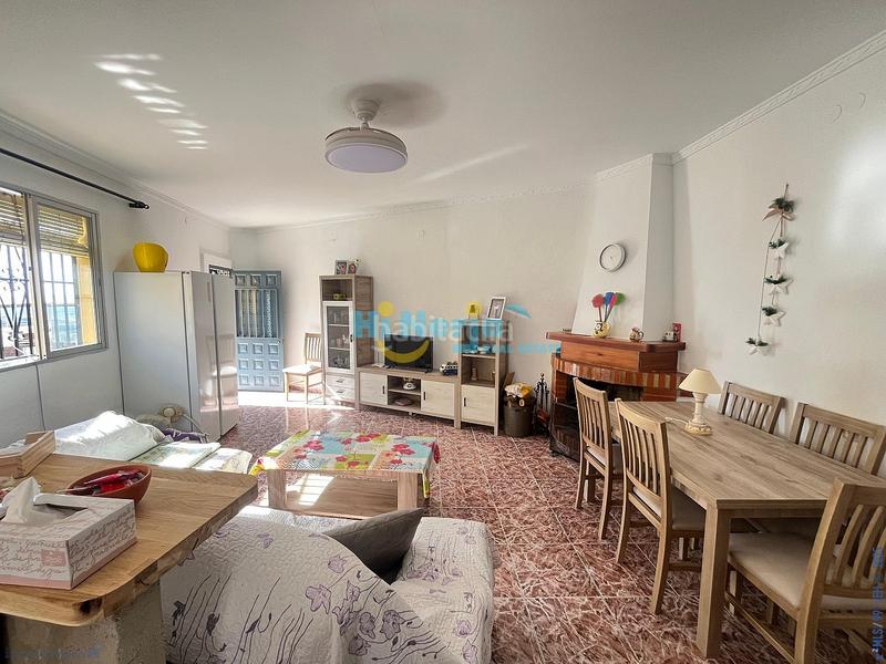 Foto 99ee40f2-71ec-47b5-8dfb-eef8c8f9f86b. Doppelhaus in Camino Algarrobo - Las Arenas Vélez - Málaga