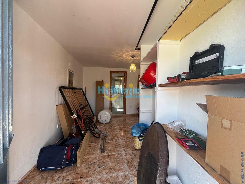 Foto a2a6fe72-a15f-4a6c-8738-3ab3640de875. Doppelhaus in Camino Algarrobo - Las Arenas Vélez - Málaga