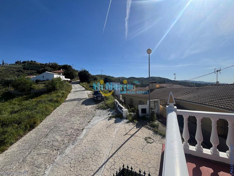 Foto a62b6da2-43fe-4824-8adb-69b9fbef83d4. Doppelhaus in Camino Algarrobo - Las Arenas Vélez - Málaga