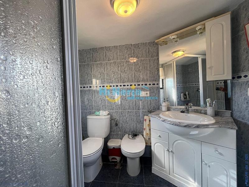 Foto a6709b45-7917-4244-998c-a2fa8514b3e6. Doppelhaus in Camino Algarrobo - Las Arenas Vélez - Málaga