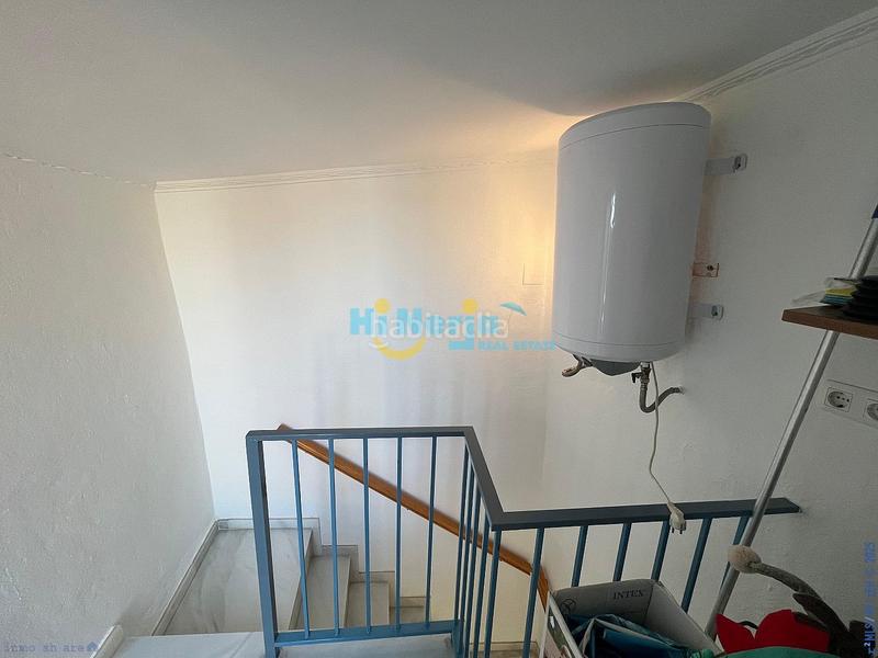 Foto b828ff3e-2d29-45e4-92ea-224ddcad3998. Doppelhaus in Camino Algarrobo - Las Arenas Vélez - Málaga