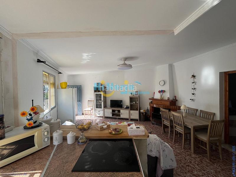 Foto e30c8649-78f5-45fb-a984-ac05dbdb142a. Doppelhaus in Camino Algarrobo - Las Arenas Vélez - Málaga