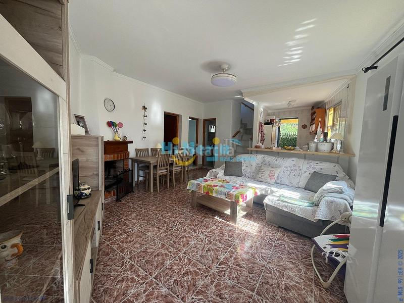 Foto f4581ce3-dd81-4ced-9d21-cfc67c4f10b3. Doppelhaus in Camino Algarrobo - Las Arenas Vélez - Málaga