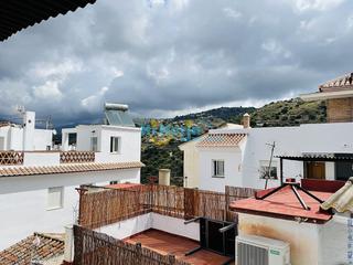 Casa en Torrox Pueblo. Casa en torrox
