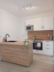 Apartament a Algarrobo Pueblo. Fantástico piso en algarrobo totalmente a estrenar!!