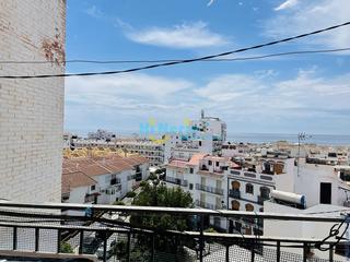 Apartament a Centro. Piso en el centro de nerja.