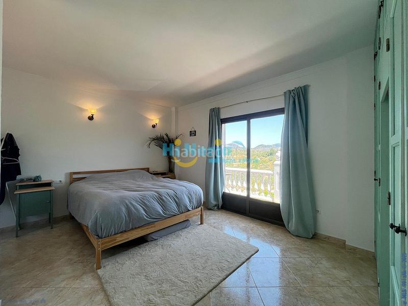 Foto 56849145-f9c7-45ba-94ad-64632b6b1941. Casa se vende villa independiente con licencia turística, piscina, y gran parcela , málaga en Riogordo
