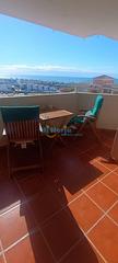 Apartament a Centro. Atico 3 dormitorios con terraza , parking privado, trastero y pi