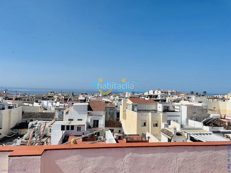 Foto 581d9c23-1fd1-4dee-9198-04809ba245ac. Piccolo appartamento in Centro Nerja