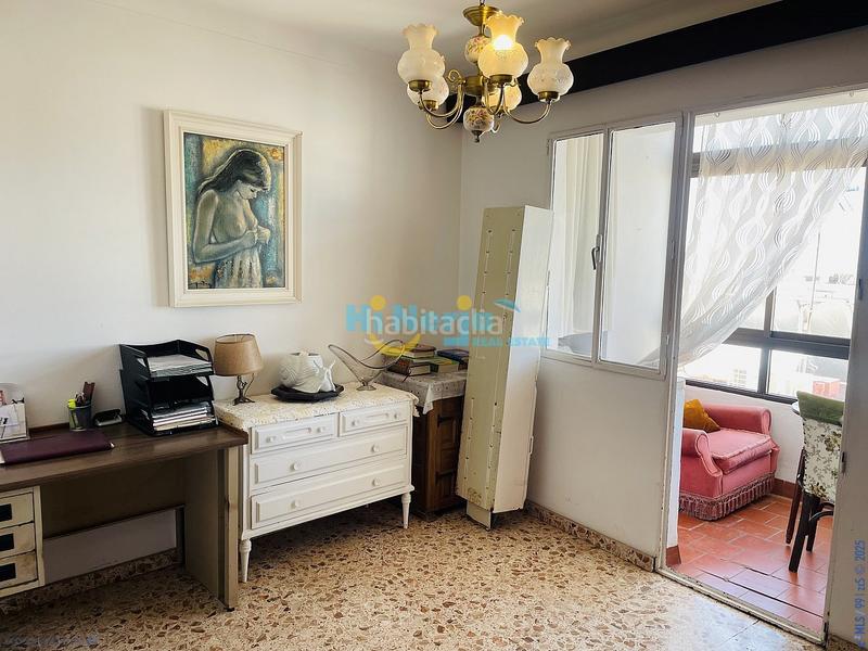 Foto 59c536de-d74d-4f66-9c72-b4513e5df0be. Piccolo appartamento in Centro Nerja