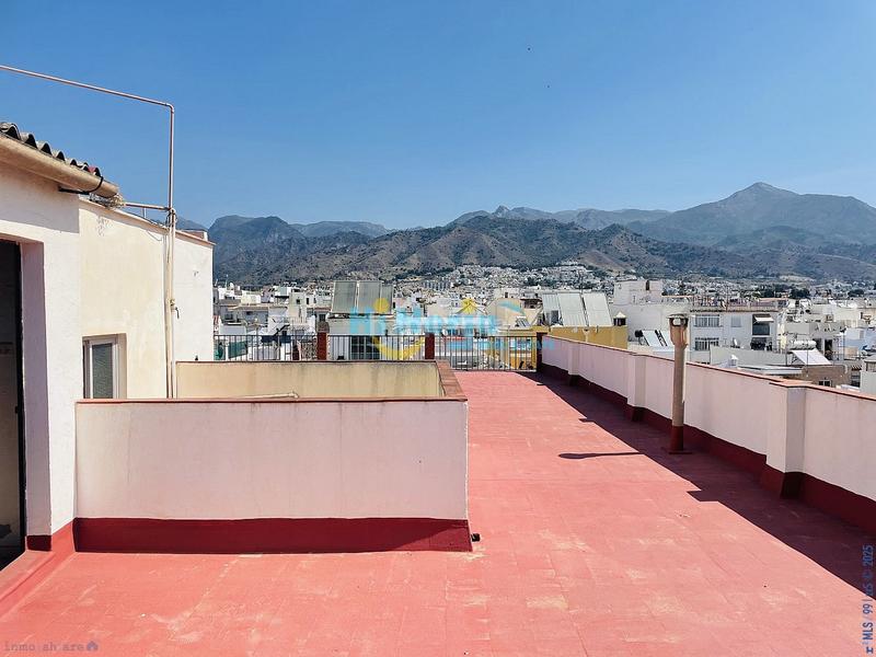 Foto 607a0cc3-2728-43f3-b2bd-a29544658834. Piccolo appartamento in Centro Nerja
