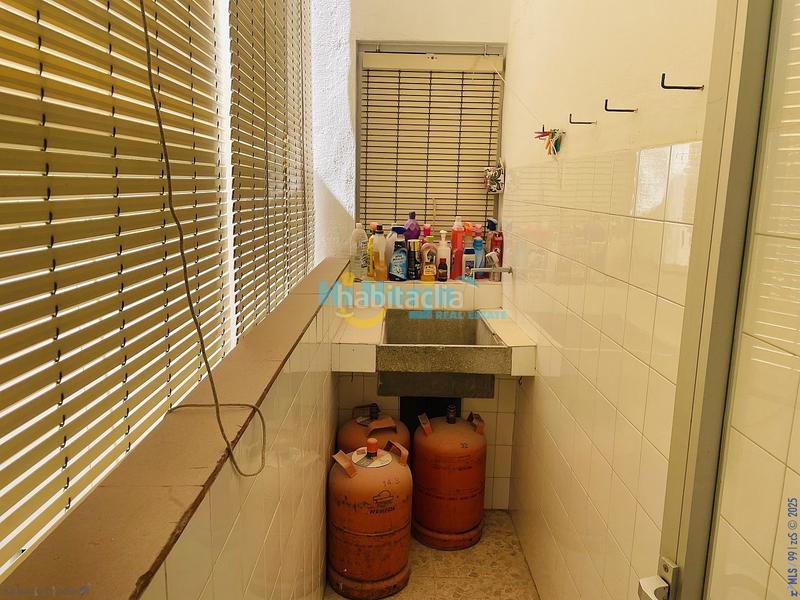 Foto 7b1c88ff-ad2b-4607-bbfd-f28619f8e01c. Piccolo appartamento in Centro Nerja
