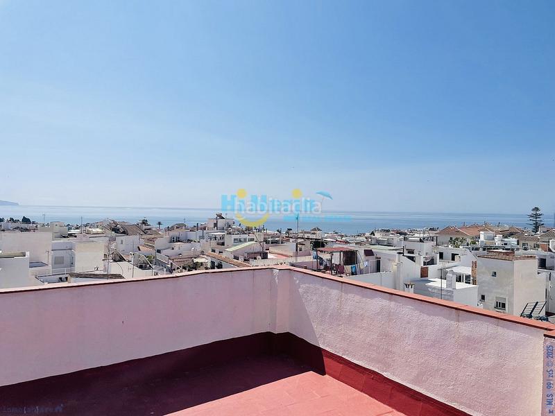 Foto 90ed1693-baee-4784-8c3f-10a269b0d61f. Piccolo appartamento in Centro Nerja