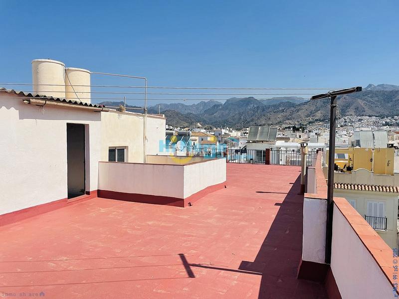 Foto 91eeb145-369d-4db0-87cd-d10c06472981. Piccolo appartamento in Centro Nerja