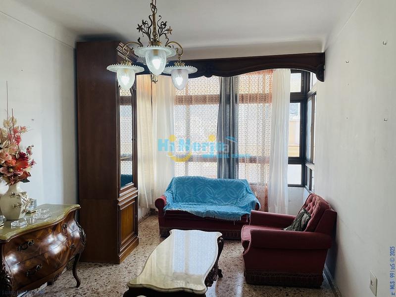Foto a77529c1-ce99-4417-ba83-d68a4cd1c4d4. Piccolo appartamento in Centro Nerja