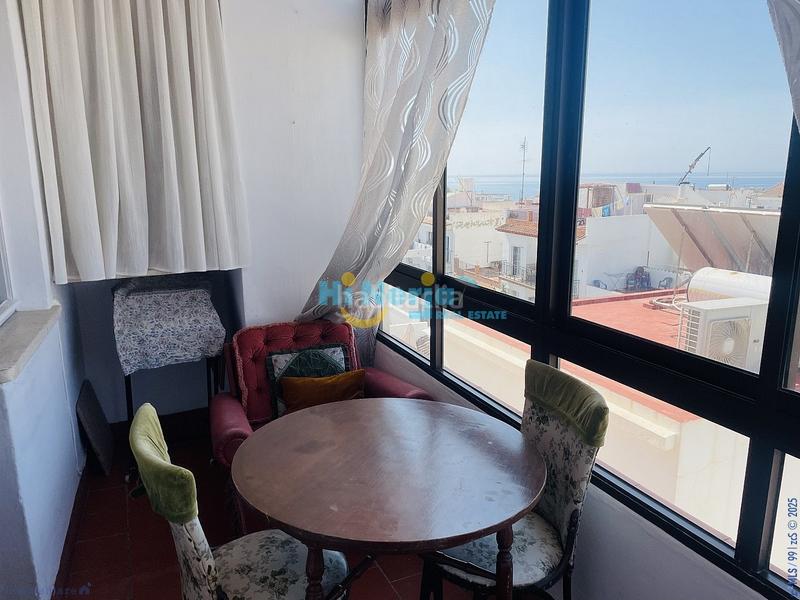 Foto a9925360-b5f2-4682-99ca-8648b9cd76ee. Piccolo appartamento in Centro Nerja
