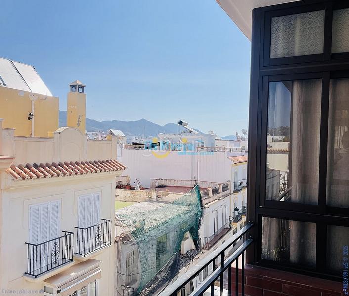 Foto b77d8afd-04cb-436b-8d79-9626d49665eb. Piccolo appartamento in Centro Nerja